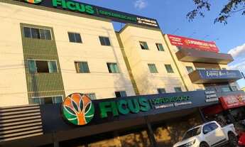 Imagem 7: Alugo apto 2 qts no Taguaparque