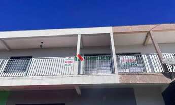 Imagem 2: Casa com 2 dormitórios para alugar, 58 m² por R$ 900,00/mês - Sabará I - Londrina/PR