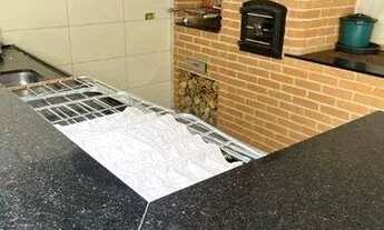 Imagem 3: Casa com 3 dormitórios à venda, 140 m² por R$ 320.000,00 - Vitória Vale - Caçapava/SP