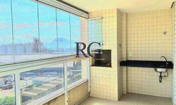 Imagem 3: Apartamento com 2 dorms, Ponta da Praia, Santos - R$ 760 mil, Cod: 153