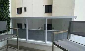 Imagem 3: APARTAMENTO À VENDA NO CONDOMÍNIO MARIEN PLATZ RESIDENCE NO CAMBUÍ EM CAMPINAS -SP