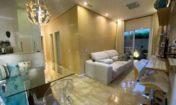 Imagem 4: Apartamento para venda possui 97 metros quadrados com 3 quartos em Parque Prado - Campinas