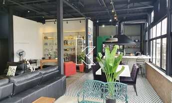 Imagem 6: SãO PAULO - Loft - Jardins