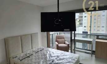 Imagem: Apartamento com 1 dormitório para alugar