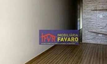 Imagem 3: Casa com 3 dormitórios para alugar, 80 m² por R$ 1.200/mês - Jardim São Paulo II - Londrin