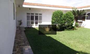 Imagem 7: Casa com 4 dormitórios, 635 m² - venda por R$ 3.500.000,00 ou aluguel por R$ 25.000,00/mês