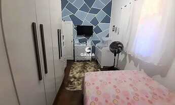 Imagem 5: Apartamento térreo 2 dormitórios na Vila São Jorge