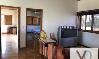 Imagem 7: Casa em Condomínio para Venda em Tatuí, Condomínio São Marcos, 5 dormitórios, 3 suítes, 6