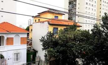 Imagem 4: Apartamento para Aluguel - Vila Mariana, 1 Quarto, 68 m2