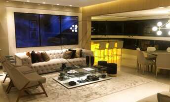 Imagem: Apartamento 5 quartos, 4 suítes em 295m²