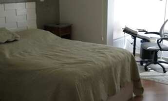 Imagem 5: Apartamento em Vila Mascote - São Paulo