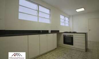 Imagem: Apartamento Locação Higienópolis 255