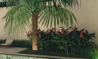 Imagem 5: APARTAMENTO COM 2 DORMITÓRIOS, VARANDA, 2 VAGAS EM ANDAR ALTO COM VISTA E SOL DA MANHÃ