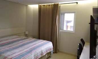 Imagem 6: Casa para venda com 125 metros quadrados com 3 quartos em Pinheiros - São Paulo - SP