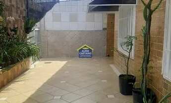 Imagem: Casa com 2 dorms, Caicara, Praia Grande