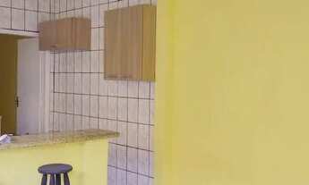 Imagem 6: Locação casa com 2 dorms, suíte, vila seabra, Mongaguá