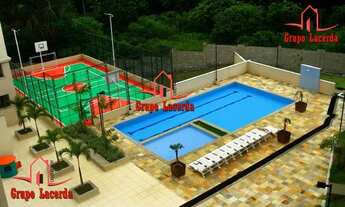 Imagem 3: Apartamento Brisa do Parque Garden/ Aluguel/ Mobiliado!