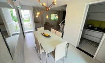 Imagem 5: Casa de Condomínio com 3 Quartos e 3 banheiros à Venda, 113 m² por R$ 635.000