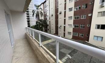 Imagem 4: Apartamento para Venda em Praia Grande, Canto do Forte, 1 dormitório, 1 banheiro, 1 vaga