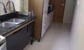 Imagem 7: APARTAMENTO COMPOSTO POR 2/4,SUÍTE ,VARANDA,SALA,COZINHA,BANHEIRO,ÁREA DE SERVI