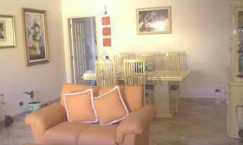 Imagem 2: Casa Assobradada, a Venda, Vila Irmãos Arnoni, 342 m², 3 quartos, suíte, 5 banheiros, 6 v