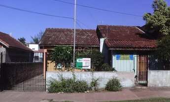 Imagem 2: PORTO ALEGRE - Casa Padrão - Morro Santana