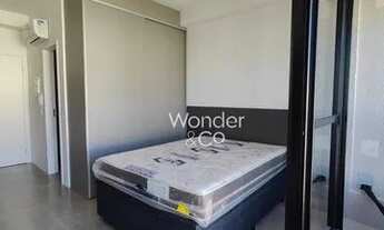 Imagem 3: Apartamento com 1 dormitório para alugar, 22 m² por R$ 4.456,13/mês - Vila Mariana - São P