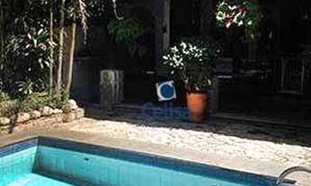 Imagem 5: Casa com 4 dormitórios à venda por R$ 636.000,00 - Jacarepaguá - Rio de Janeiro/RJ