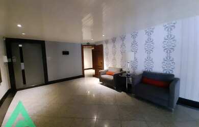 Imagem 2: Excelente apartamento para locação, no Bairro Jardim Blumenau!