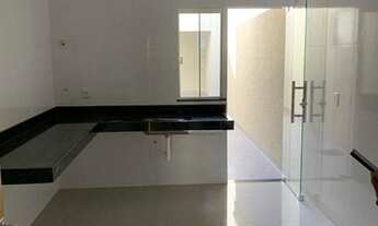 Imagem 3: Casa com 3 quartos à venda, 140 m² por R$ 630.000 - Jardim Atlântico - Goiânia/GO