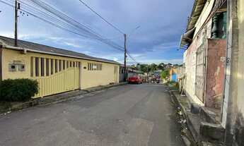 Imagem 2: Casa para venda com 4 quartos em Novo Israel - Manaus - Amazonas