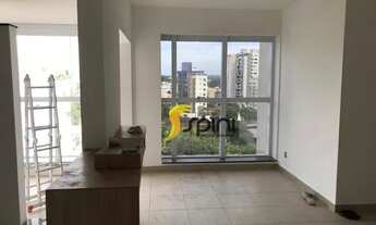 Imagem 5: Apartamento com 2 dormitórios para alugar, 65 m² por R$ 2900,00/mês - Patrimônio - Uberlân