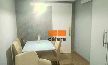 Imagem 6: Sobrado com 3 dormitórios à venda, 109 m² por R$ 800.000,00 - Vila Bertioga - São Paulo/SP