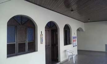 Imagem 4: Casa no conjunto Médici 2, 3/4 sendo 2 suítes, 2 vagas de garagem