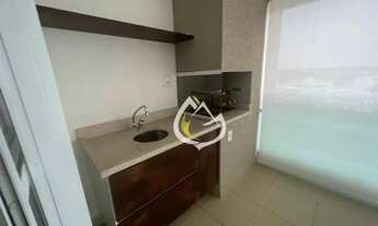 Imagem 7: Apartamento com 3 dormitórios, 139 m² - venda por R$ 1.280.000,00 ou aluguel por R$ 7.582