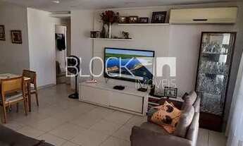 Imagem 7: Recreio dos Bandeirantes