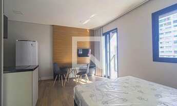 Imagem 3: Apartamento para Aluguel - Centro, 1 Quarto, 32 m2