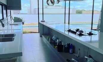 Imagem 2: Casa Residencial à venda, Alphaville Nova Esplanada, Votorantim - CA0761