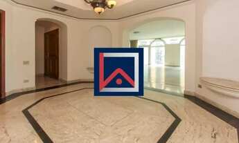 Imagem: Apartamento Venda Jardim Paulista 390 m²