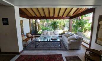 Imagem 7: Casa com 7 quartos à venda, 650 m² por R$ 4.950.000 - Barra da Tijuca - Rio de Janeiro/RJ