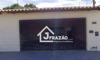 Imagem: Casa com 3 dormitórios para alugar, 207