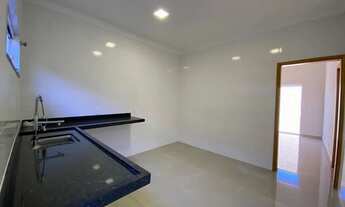 Imagem 4: Casa de condomínio térrea em Cravinhos -SP