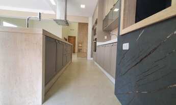 Imagem 4: SAO JOSE DO RIO PRETO - Casa Padrão - RESIDENCIAL GAIVOTA I