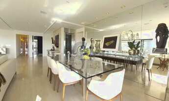 Imagem 7: APARTAMENTO - HIFGIENÓPOLIS - 4 DORMS - 4 SUITES - 5 VAGAS