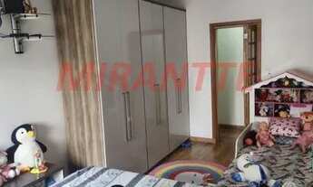 Imagem 6: Apartamento de 100m² com 2 quartos em Santana