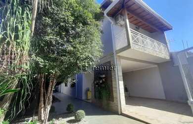 Imagem 2: INDAIATUBA - Casa Padrão - JARDIM REGINA