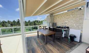 Imagem 6: In Mare Cobertura duplex para venda tem 165m² com 3 quartos