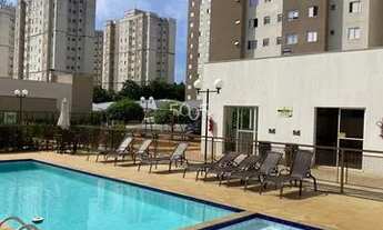 Imagem 7: Apartamento à venda no Edifício Residencial Oiti, com 47m² de área útil