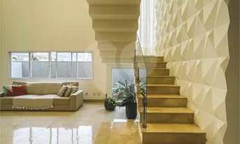 Imagem 3: Casa 4 quartos no Alphaville Jacuhy á venda