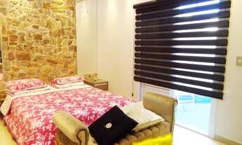 Imagem 4: Casa em Condomínio para aluguel, 4 quartos, 2 suítes, 2 vagas, Jardim Solar dos Nobres - L